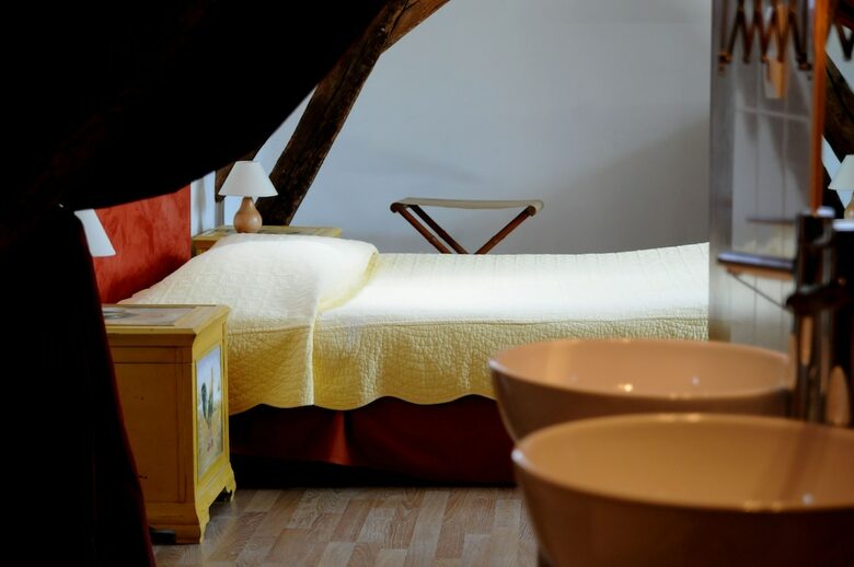Hostal Domaine Borgnat