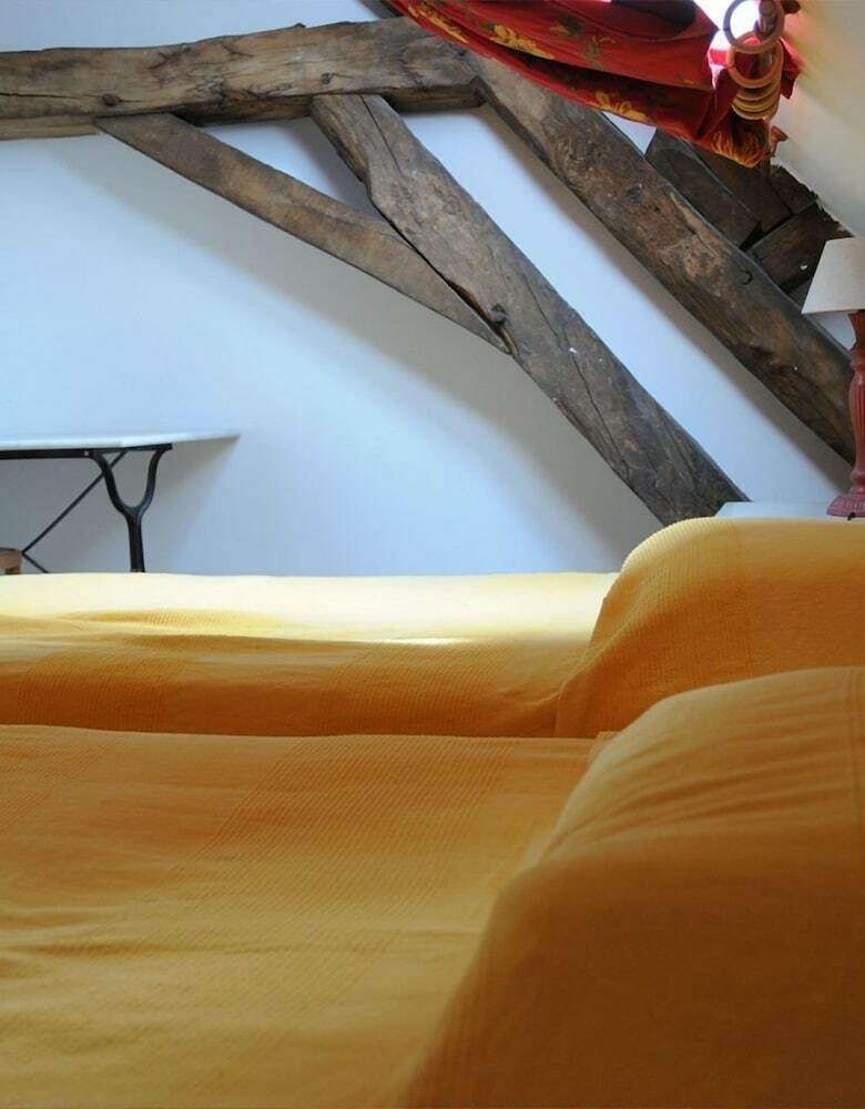 Hostal Domaine Borgnat