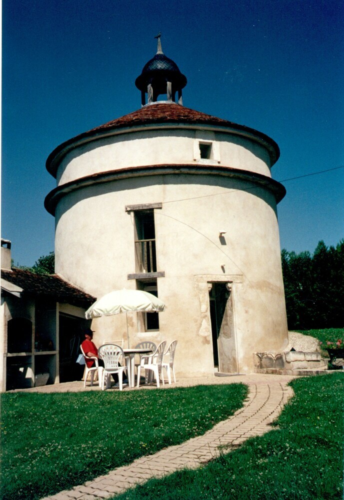 Hostal Domaine Borgnat