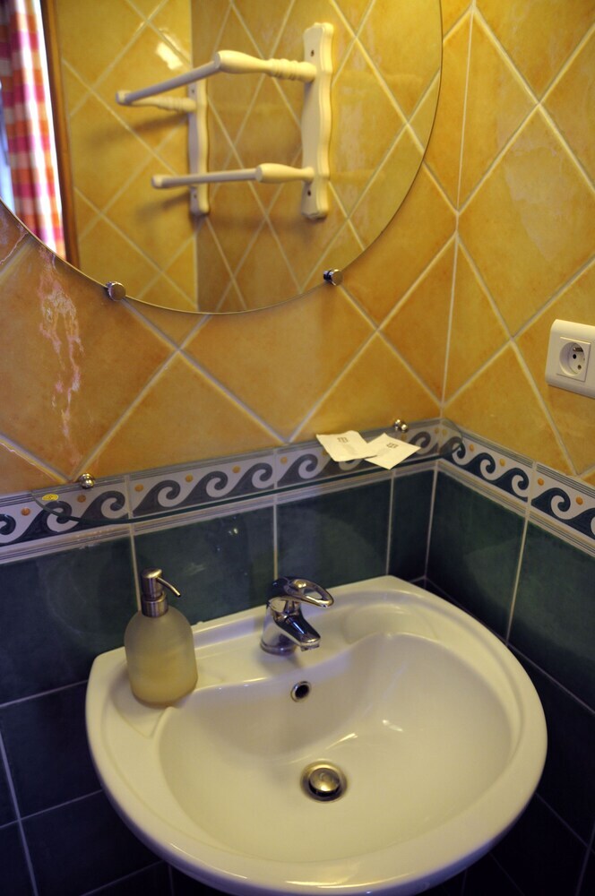 Hostal Domaine Borgnat