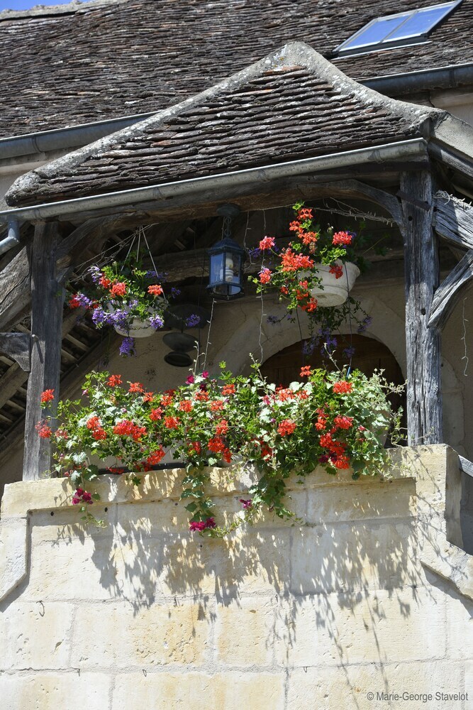 Hostal Domaine Borgnat