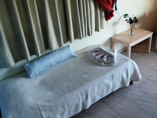 Aparthotel John Mary