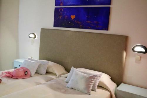 Aparthotel John Mary