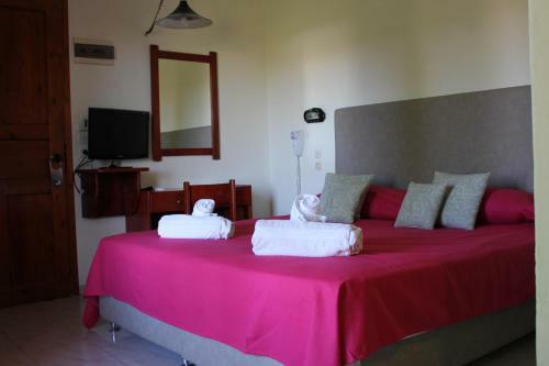 Aparthotel John Mary