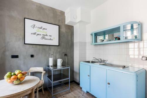 Aparthotel Stalowa52