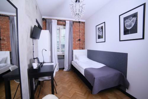 Aparthotel Stalowa52