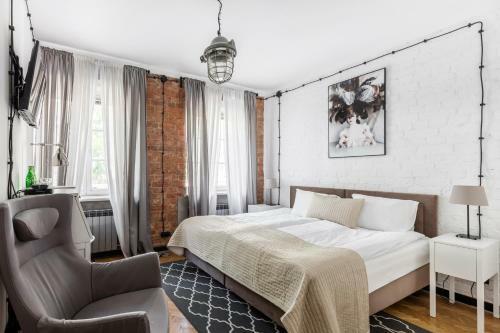 Aparthotel Stalowa52