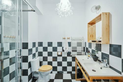 Aparthotel Stalowa52