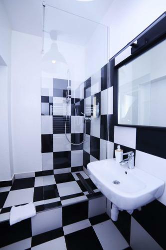 Aparthotel Stalowa52