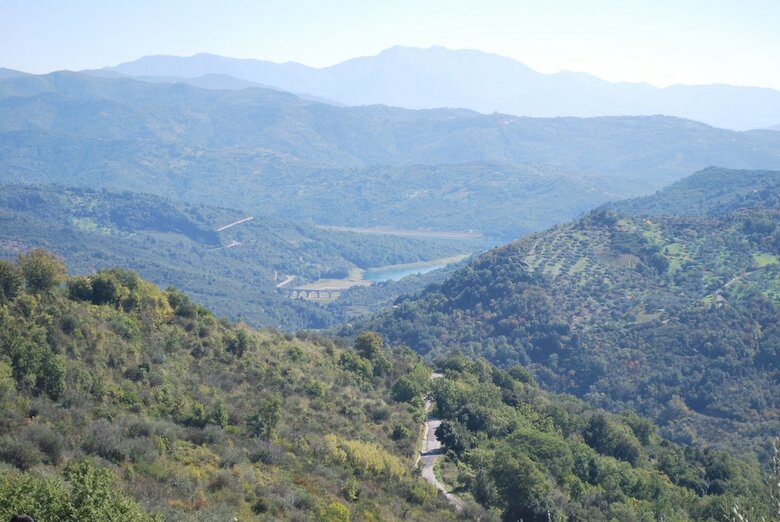 Bed & Breakfast Agriturismo Oliveta