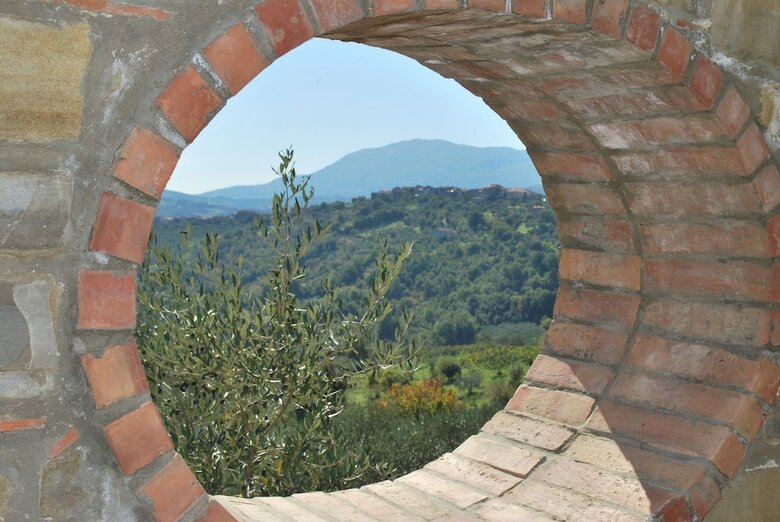 Bed & Breakfast Agriturismo Oliveta