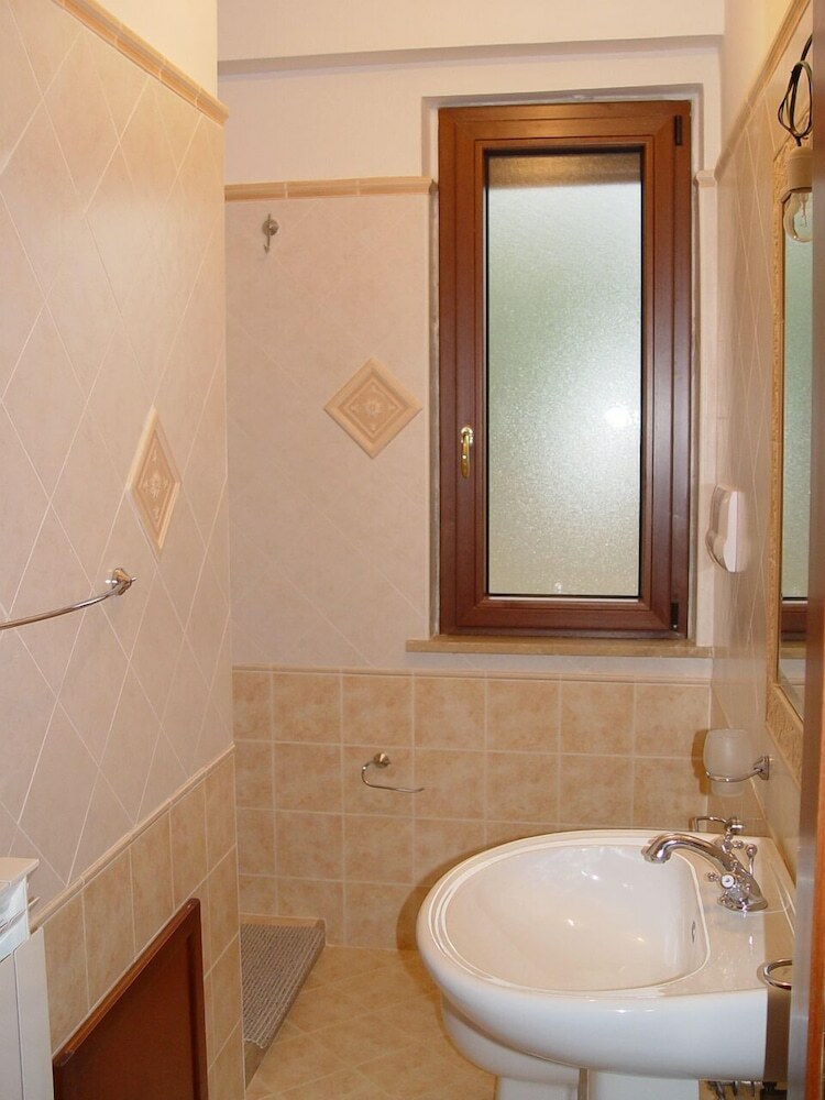 Bed & Breakfast Agriturismo Oliveta