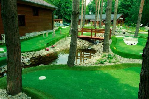 Hostal Euro Hotelik