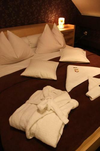 Hostal Euro Hotelik