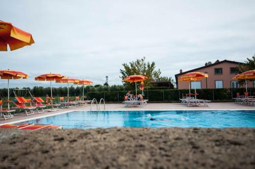Apartamento Borgo Verde