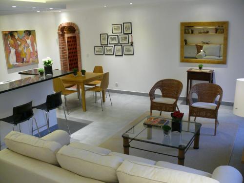 Apartamento Vila Libania