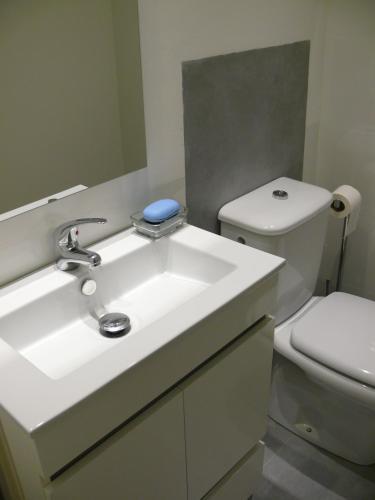 Apartamento Vila Libania