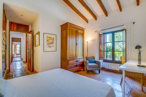 Villa Maria - 4228 Mallorca