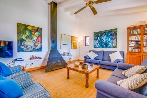 Villa Maria - 4228 Mallorca
