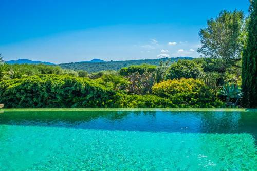 Villa Maria - 4228 Mallorca