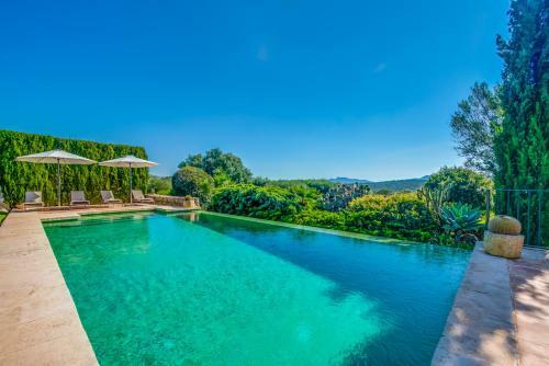 Villa Maria - 4228 Mallorca