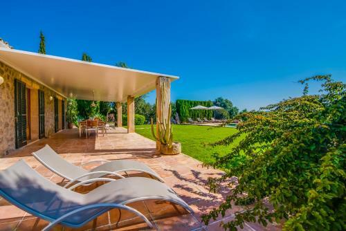 Villa Maria - 4228 Mallorca