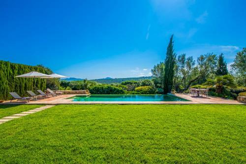 Villa Maria - 4228 Mallorca