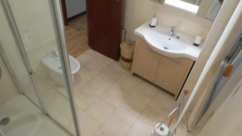 Apartamento Piso C�ntrico Marin, Confortable Y Luminoso.