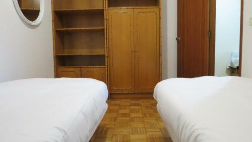 Apartamento Piso C�ntrico Marin, Confortable Y Luminoso.