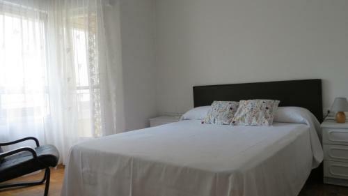 Apartamento Piso C�ntrico Marin, Confortable Y Luminoso.