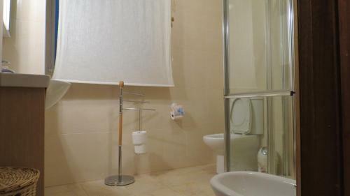 Apartamento Piso C�ntrico Marin, Confortable Y Luminoso.