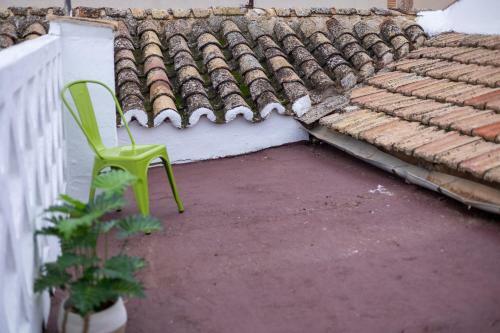 Hostal Alojamiento Tur�stico "la Condesa Carmen"