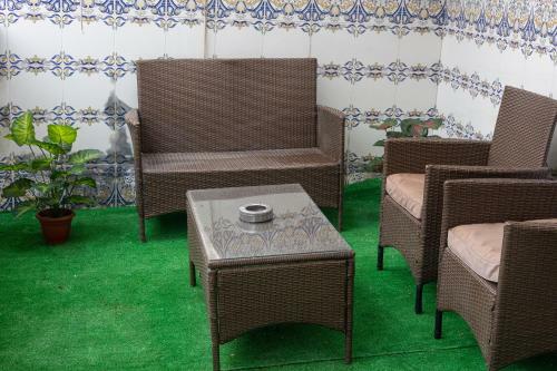 Hostal Alojamiento Tur�stico "la Condesa Carmen"