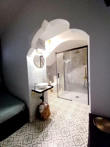 Hostal Alojamiento Tur�stico "la Condesa Carmen"