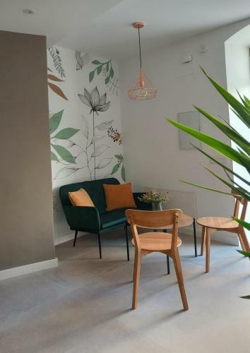 Hostal Alojamiento Tur�stico "la Condesa Carmen"
