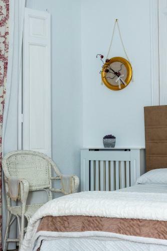 Hostal Alojamiento Tur�stico "la Condesa Carmen"