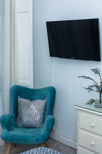 Hostal Alojamiento Tur�stico "la Condesa Carmen"
