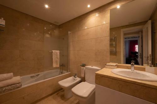 Apartament In Urb Dama De Noche Puerto Banus