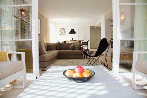 Top Apartment In Los Jardines De Las Golondrinas