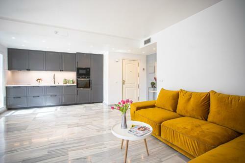 Apartamento Casa Naranjos
