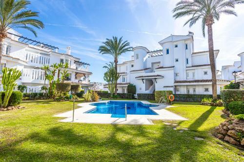 Apartamento Casa Naranjos