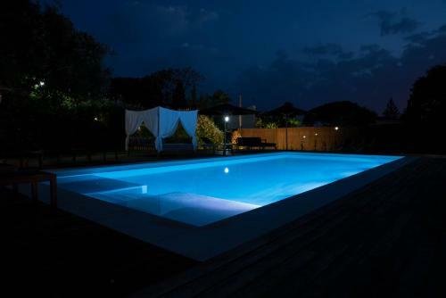 Casa Bodhi Boutique Hotel & Spa