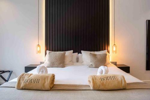 Casa Bodhi Boutique Hotel & Spa