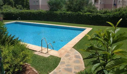 Amplio Apartamento Marbella