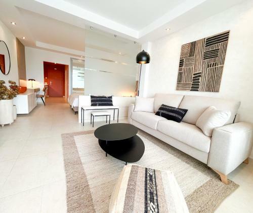 Luxe Apartments Hotel Del Golf - Las Brisas Marbella