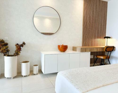 Luxe Apartments Hotel Del Golf - Las Brisas Marbella