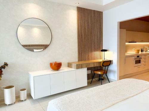 Luxe Apartments Hotel Del Golf - Las Brisas Marbella
