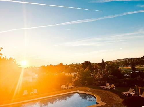 Luxe Apartments Hotel Del Golf - Las Brisas Marbella