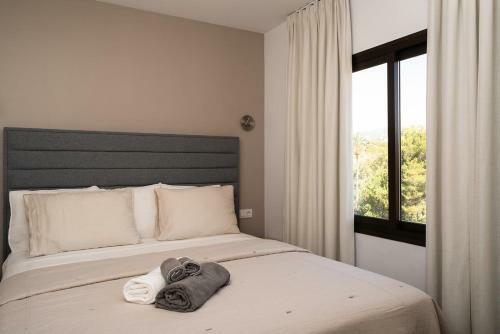 Luxe Apartments Hotel Del Golf - Las Brisas Marbella