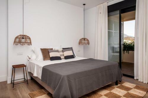 Luxe Apartments Hotel Del Golf - Las Brisas Marbella